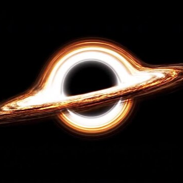 Black Hole Bot